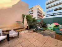 Недвижимость Apartment Moulieres Cannes: 11