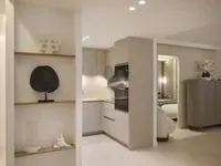 Недвижимость Apartment Cannes: 3