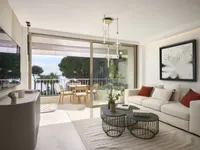 Недвижимость Apartment Cannes: 4