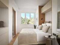 Недвижимость Apartment Cannes: 7