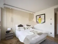 Недвижимость Apartment Cannes: 8