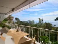 Недвижимость Apartment Cannes: 9