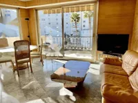 Недвижимость Apartment Cannes: 1