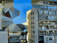 Недвижимость Apartment Cannes: 5