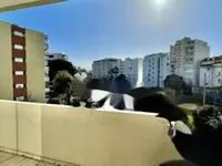 Недвижимость Apartment Cannes: 6