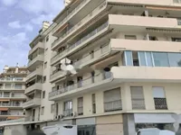 Недвижимость Apartment Cannes: 7