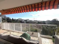 Недвижимость Apartment Petit Juas: 1