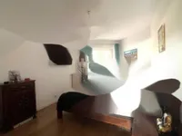 Недвижимость Apartment Petit Juas: 8