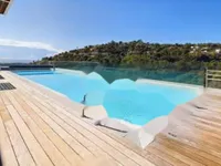 Недвижимость Apartment Cannes Mandelieu: 9