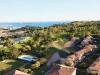 Недвижимость Villa Croix des Gardes: 1