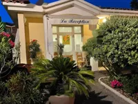 Недвижимость Villa Croix des Gardes: 4