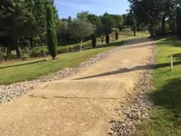 Недвижимость Villa Croix des Gardes: 7