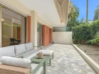 Недвижимость Apartment Pointe Croisette: 1