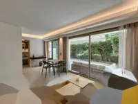 Недвижимость Apartment Pointe Croisette: 2