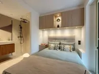 Недвижимость Apartment Pointe Croisette: 6