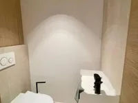 Недвижимость Apartment Pointe Croisette: 7