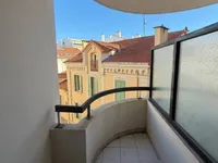 Недвижимость Apartment Cannes Center : 8