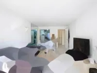 Недвижимость Apartment Cannes California: 2