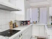 Недвижимость Apartment Cannes California: 4