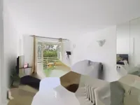 Недвижимость Apartment Cannes California: 6