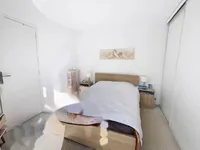 Недвижимость Apartment Cannes California: 8