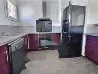 Недвижимость Apartment Petit Juas: 4