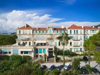 Недвижимость Apartment Cannes California: 2