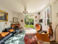 Недвижимость Maison Cannes Croix des Gardes: 2