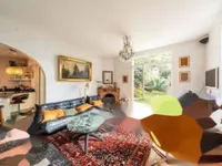 Недвижимость Maison Cannes Croix des Gardes: 3