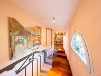 Недвижимость Maison Cannes Croix des Gardes: 12