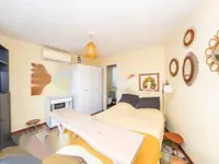 Недвижимость Maison Cannes Croix des Gardes: 15