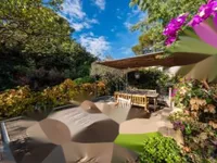 Недвижимость Maison Cannes Croix des Gardes: 21