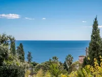 Недвижимость Maison Cannes Croix des Gardes: 23