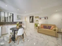 Недвижимость Apartment Cannes République: 1