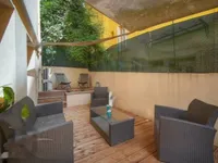 Недвижимость Apartment Cannes République: 4