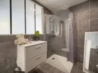 Недвижимость Apartment Cannes République: 7