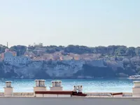 Недвижимость Apartment Pointe Croisette: 1