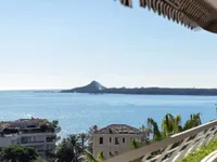 Недвижимость Apartment Pointe Croisette: 2