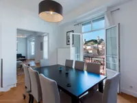 Недвижимость Apartment Cannes Center: 1