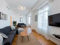 Недвижимость Apartment Cannes Center: 2