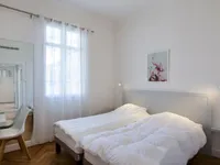 Недвижимость Apartment Cannes Center: 8