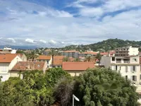 Недвижимость Apartment Cannes: 1