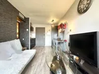 Недвижимость Apartment Cannes: 3