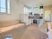 Недвижимость Apartment Pointe Croisette: 6