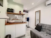 Недвижимость Apartment Pointe Croisette: 1