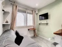 Недвижимость Apartment Pointe Croisette: 3