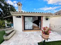 Недвижимость Maison Cannes Mougins: 3