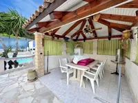 Недвижимость Maison Cannes Mougins: 4