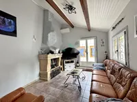 Недвижимость Maison Cannes Mougins: 5