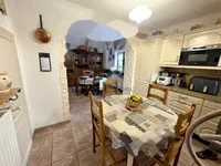 Недвижимость Maison Cannes Mougins: 6